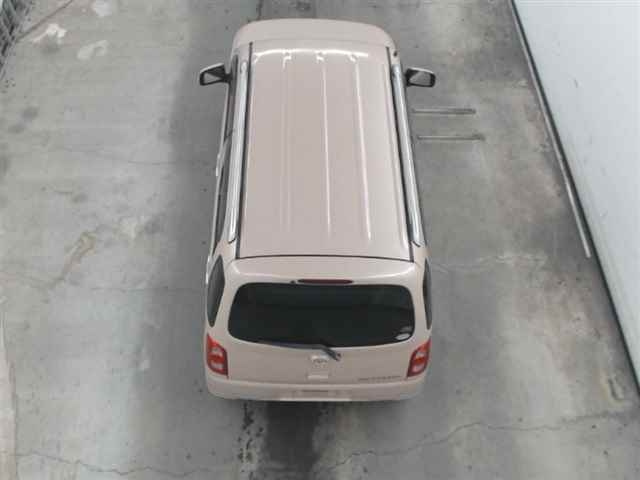 DAIHATSU MIRA 2009