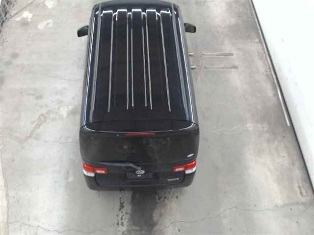 DAIHATSU TANTO 2009