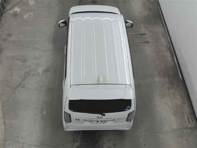 HONDA N WGN 2021