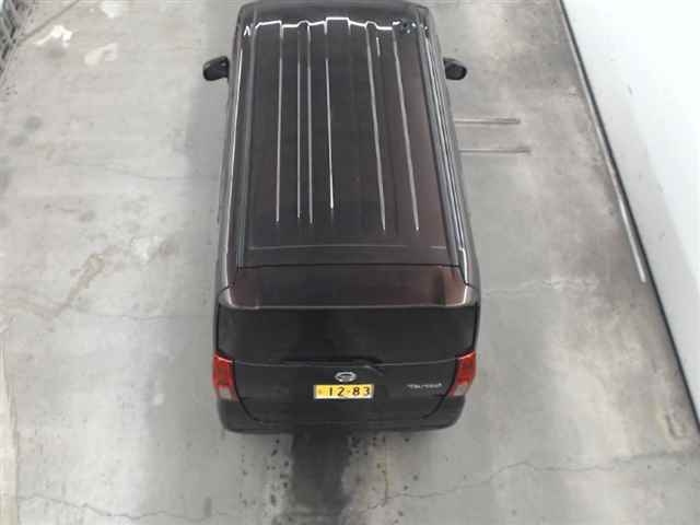DAIHATSU TANTO 2023