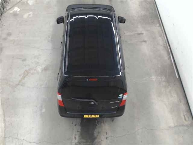SUZUKI WAGON R 2016