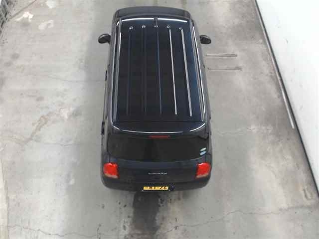 SUZUKI ALTO LAPIN 2014