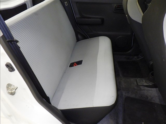 SUZUKI ALTO 2015