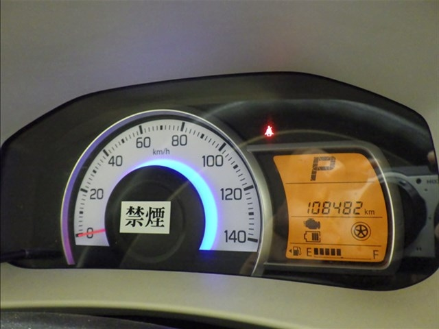 SUZUKI ALTO 2015