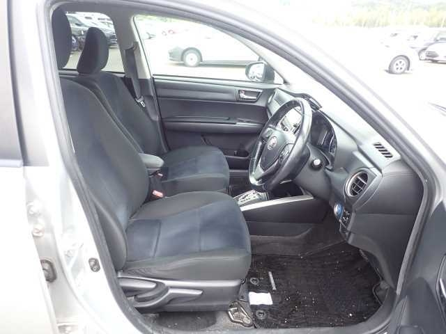 TOYOTA COROLLA FIELDER 2014