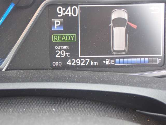 TOYOTA COROLLA FIELDER 2014