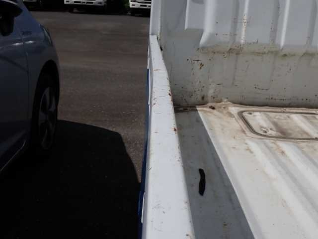 NISSAN CLIPPER TRUCK 2014