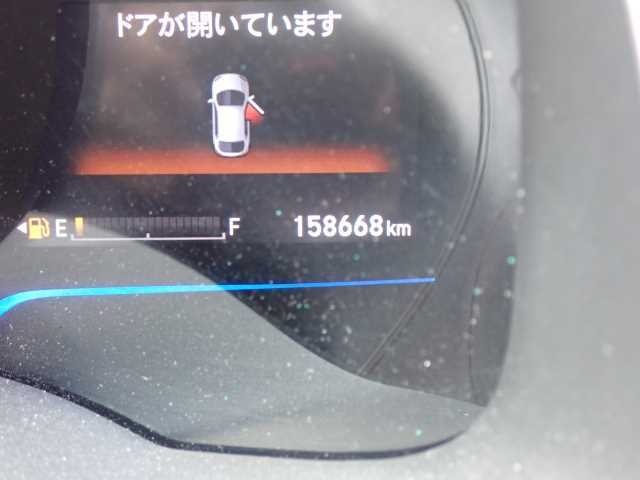 HONDA FIT 2017