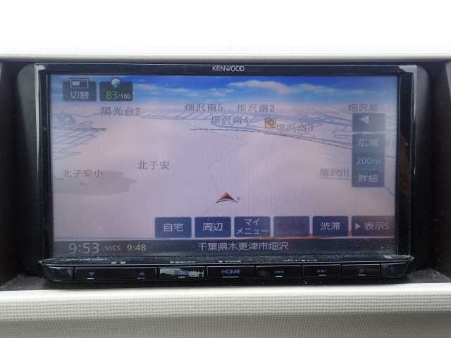 TOYOTA PASSO 2012