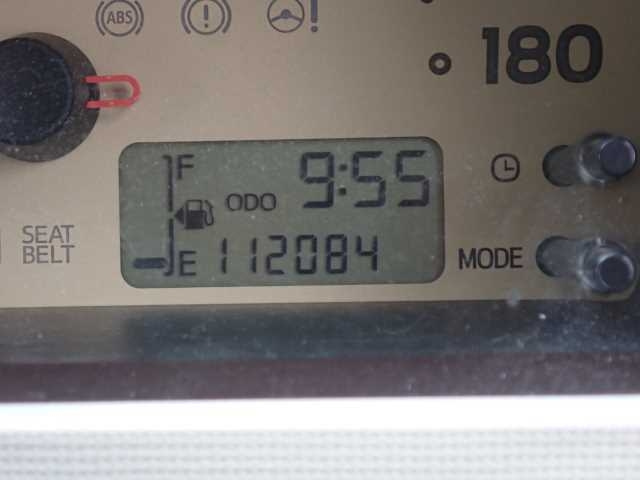 TOYOTA PASSO 2012