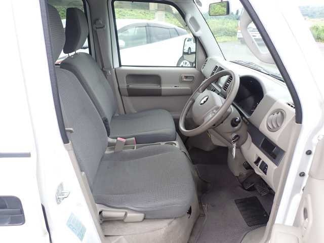 SUZUKI EVERY 2014