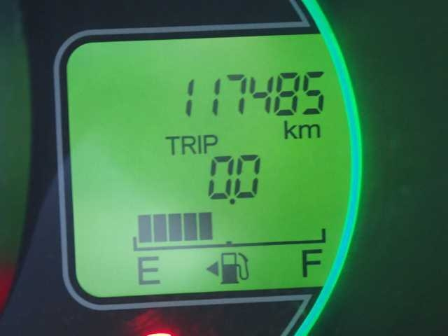 HONDA N BOX PLUS 2015