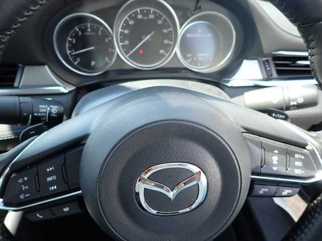 MAZDA 6 2021