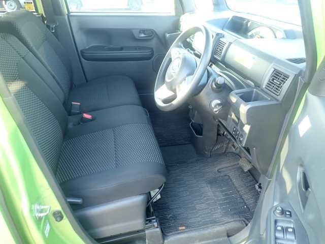 TOYOTA PIXIS MEGA 2019