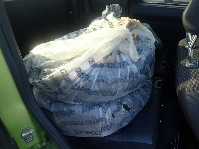 TOYOTA PIXIS MEGA 2019