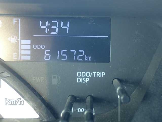 TOYOTA PIXIS MEGA 2019