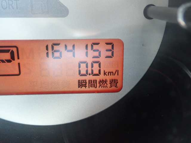NISSAN TIIDA LATIO 2011