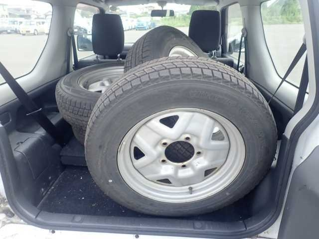SUZUKI JIMNY 2017