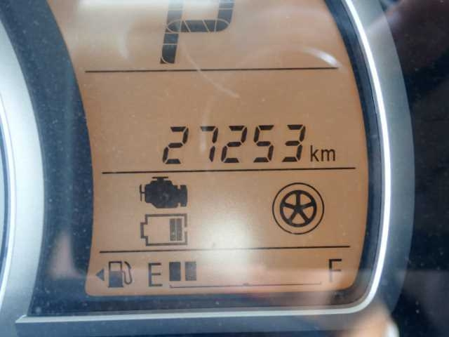 SUZUKI ALTO 2017