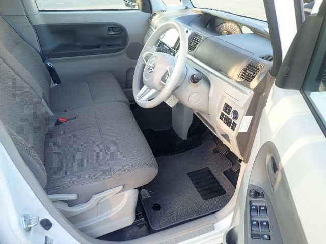 DAIHATSU TANTO 2017
