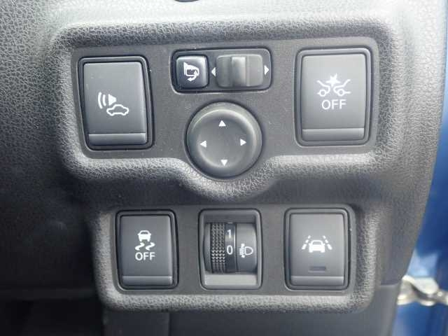 NISSAN NOTE 2017