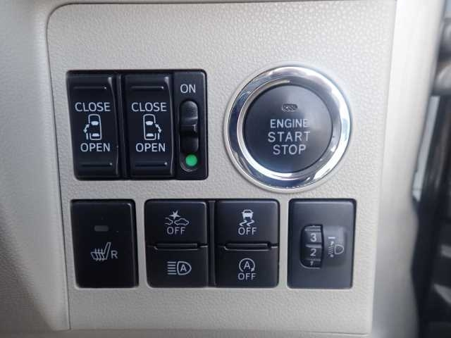 DAIHATSU TANTO 2017