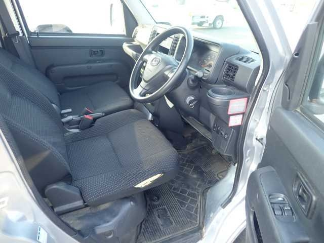 DAIHATSU HIJET VAN 2020