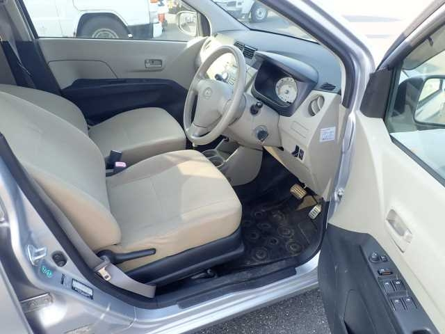DAIHATSU MIRA 2009