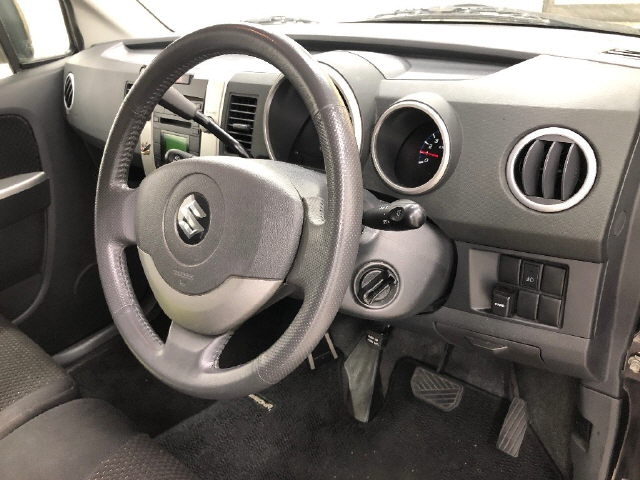 SUZUKI WAGON R 2008