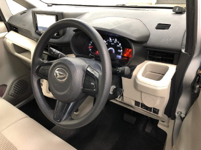 DAIHATSU MOVE 2019