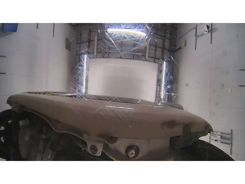 DAIHATSU MIRA 2012