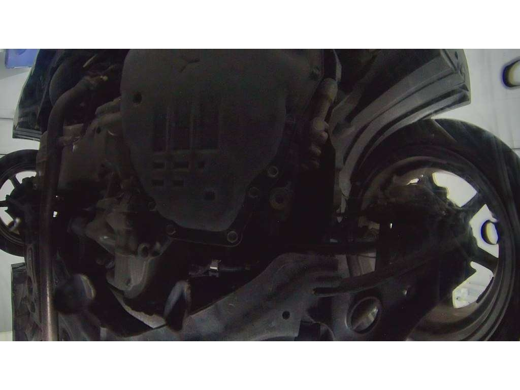SUZUKI WAGON R 2014