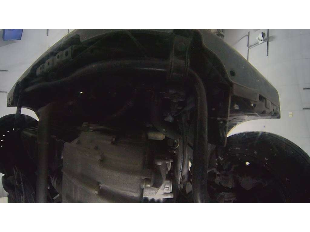 HONDA ZEST 2008