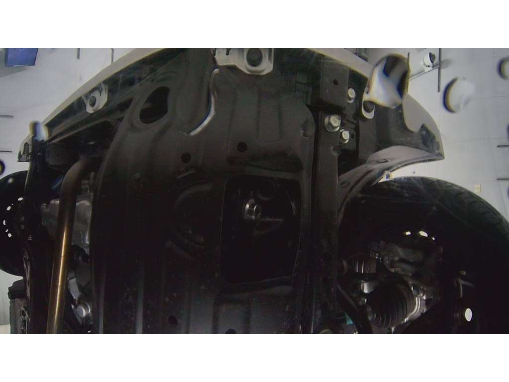 HONDA N BOX 2024