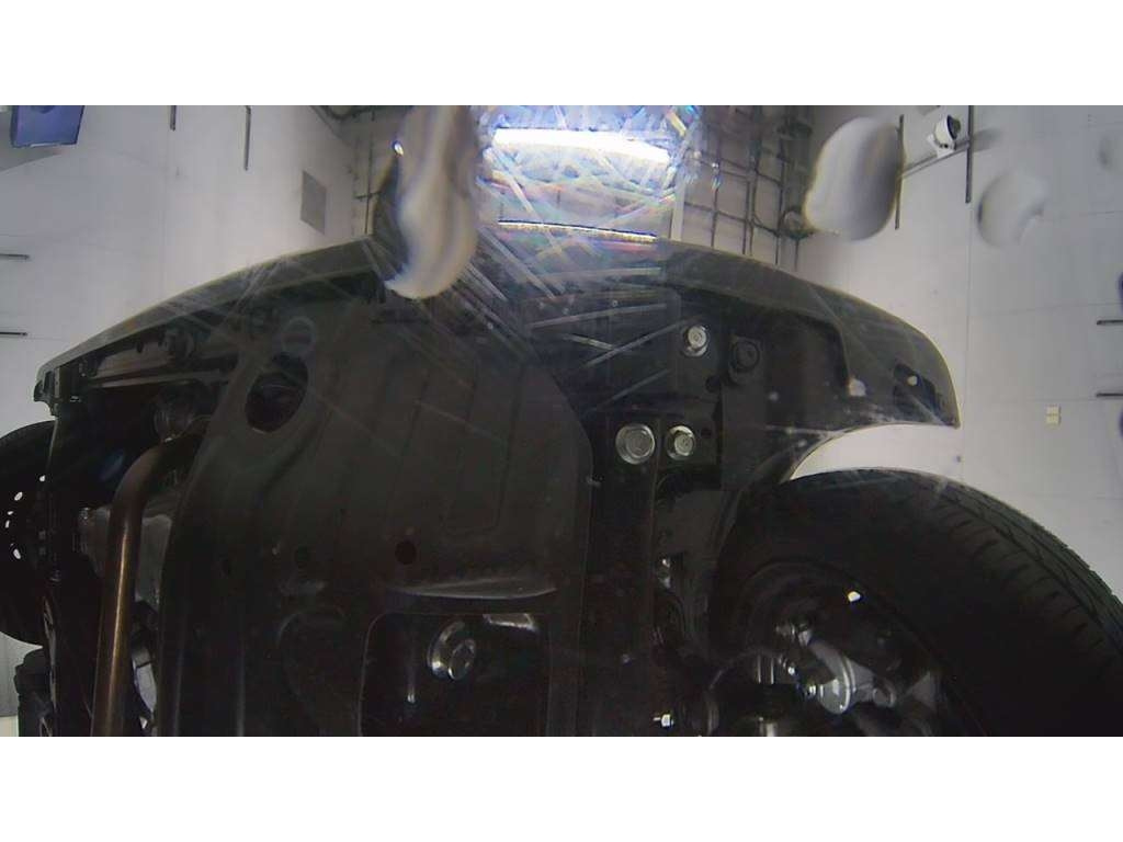 HONDA N BOX 2024