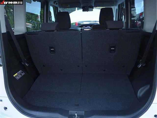 SUZUKI SOLIO 2017
