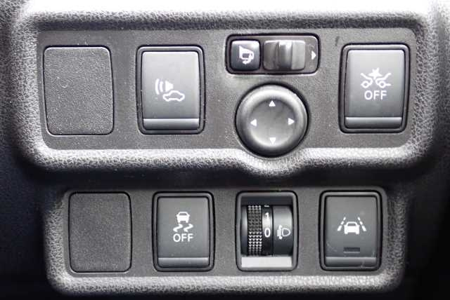 NISSAN NOTE 2019