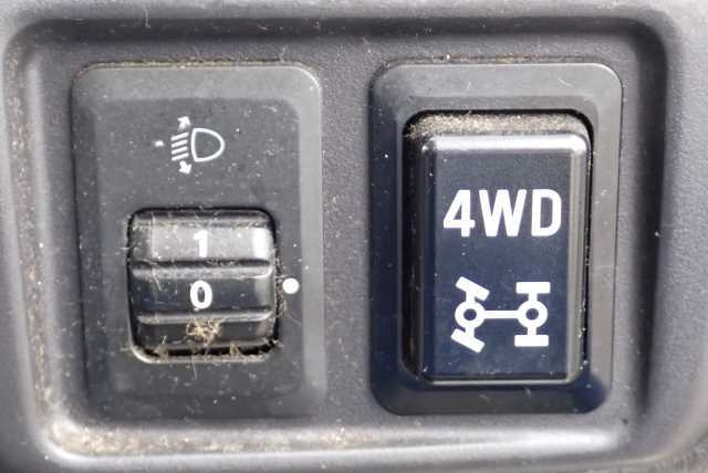 MITSUBISHI MINICAB VAN 2008