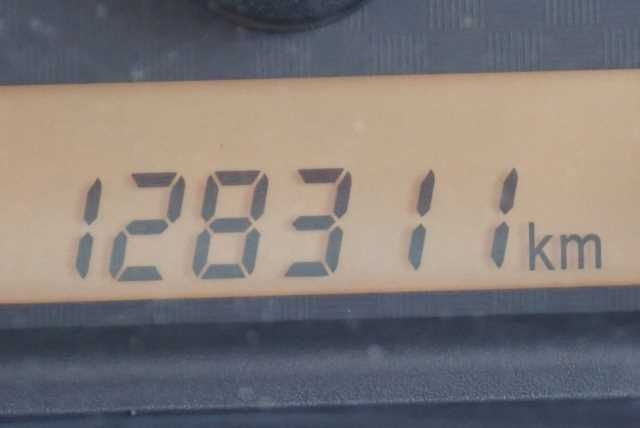 SUZUKI ALTO 2010