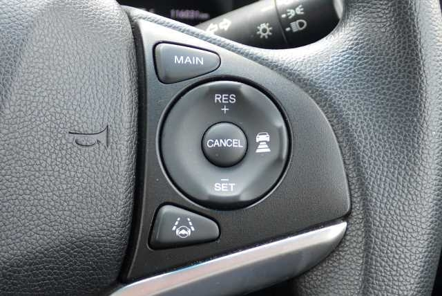 HONDA FIT 2019