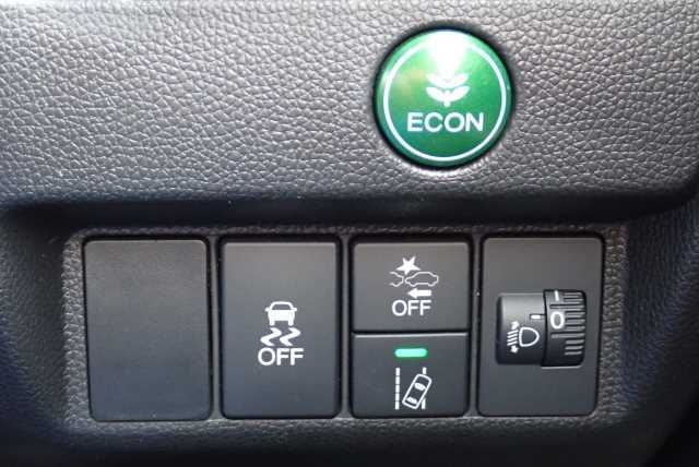 HONDA FIT 2019