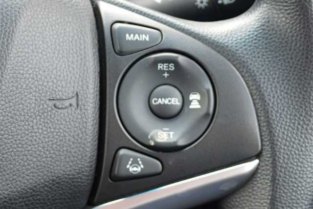HONDA FIT 2019