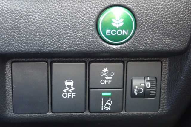HONDA FIT 2019