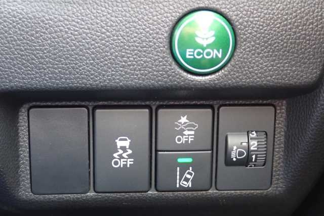 HONDA FIT 2019