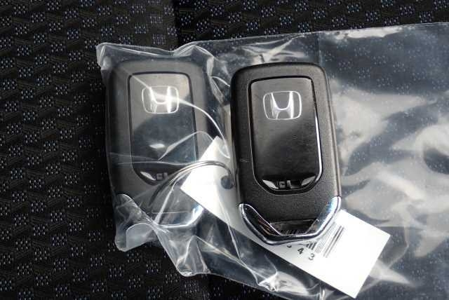 HONDA FIT 2019
