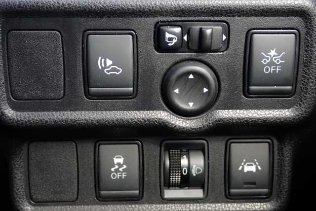 NISSAN NOTE 2019