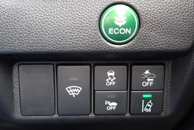 HONDA FIT 2019