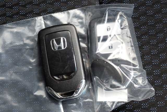 HONDA FIT 2019