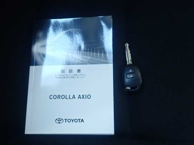 TOYOTA COROLLA AXIO 2019