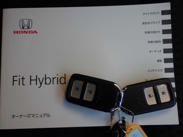 HONDA FIT 2019